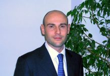 Lorenzo Forina nuovo direttore di Vodafone Business Italia