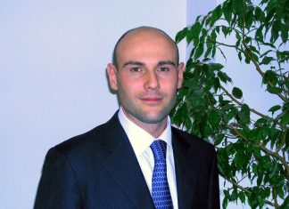 Lorenzo Forina nuovo direttore di Vodafone Business Italia