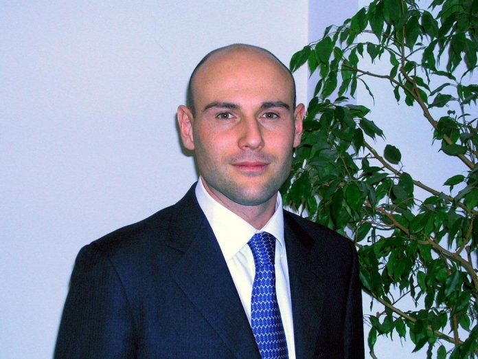 Lorenzo Forina nuovo direttore di Vodafone Business Italia