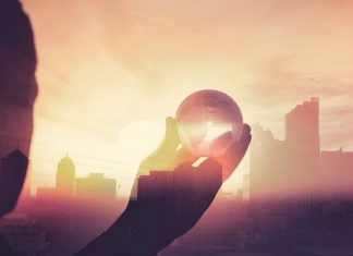 Master Smart City e Smart Mobility - Smarter Italy