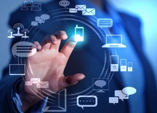 GAP digitale: over 50 sempre più tech