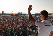 McLaren sceglie Medallia per migliorare l’esperienza dei suoi fan e del racing team McLaren Racing