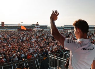 McLaren Racing