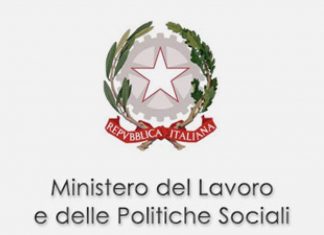 Ministero del Lavoro e delle Politiche Sociali