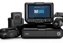 Sistema Video per auto: il primo in Europa firmato Motorola sistema video per auto