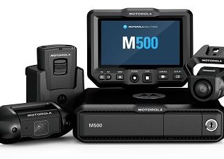 sistema video per auto