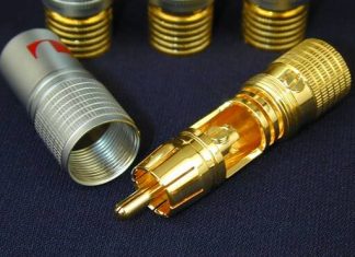 Componenti elettronici: come trovare i migliori modelli di connettori rca