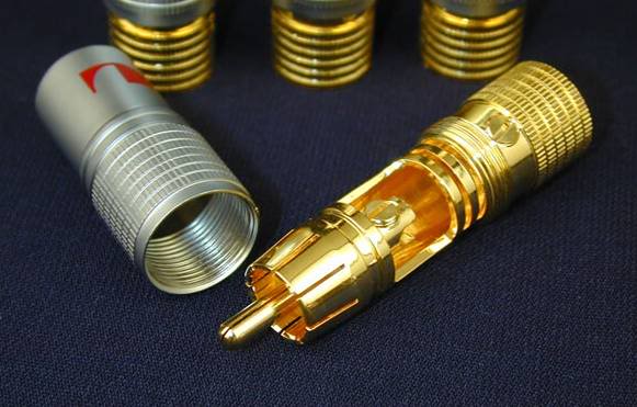 Componenti elettronici: come trovare i migliori modelli di connettori rca Componenti elettronici: come trovare i migliori modelli di connettori rca
