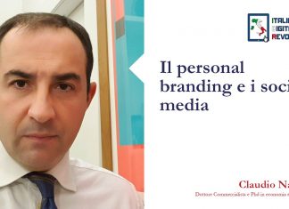 Personal branding