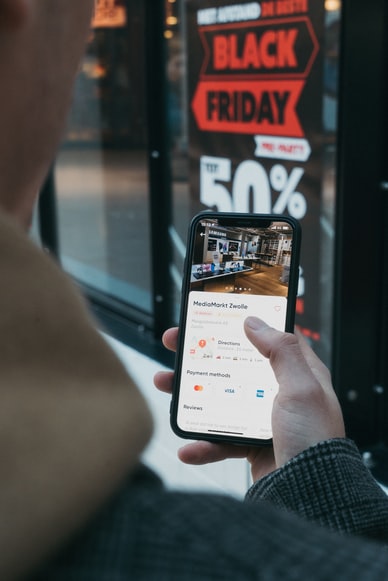 Delivery Experience Management Delivery Experience Management