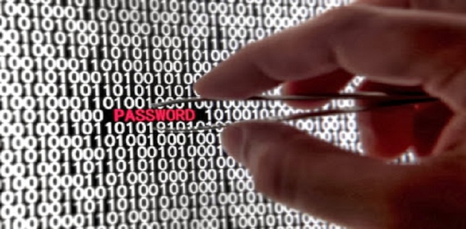 Password stealer Password stealer