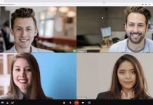 NFON Cloudya introduce le video-conferenze