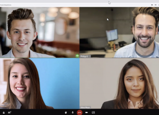 NFON Cloudya introduce le video-conferenze