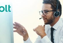 Servizio cloud voice