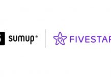 SumUp acquisisce la piattaforma americana Fivestars SumUp