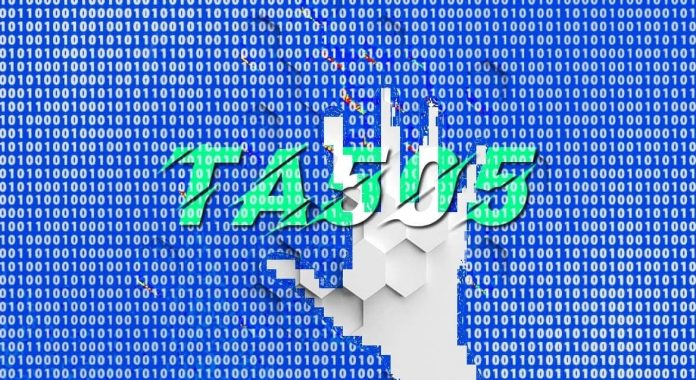 TA505 TA505