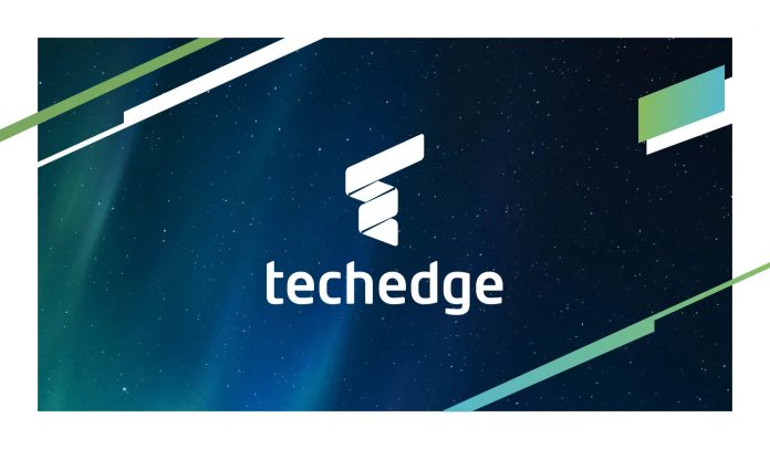 Techedge Techedge