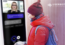 Umani Digitali: gli avatar fotorealistici di Userbot Umani Digitali