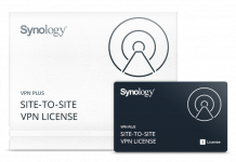 Synology offre gratuitamente VPN Plus ai clienti Synology