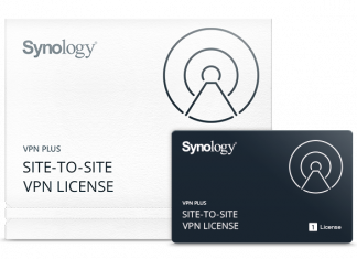 Synology