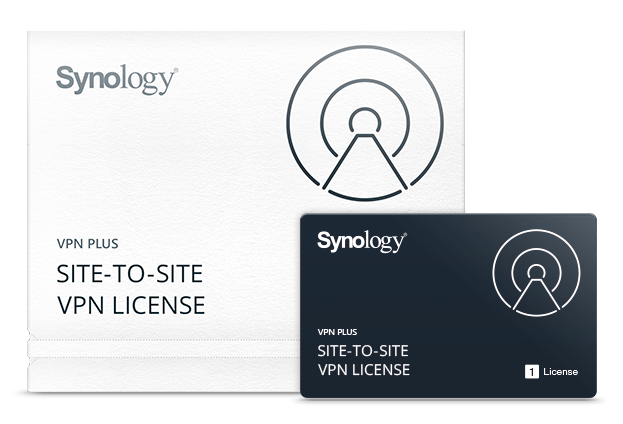 Synology