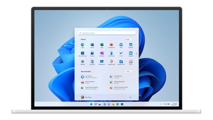Windows 11 Windows 11