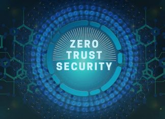 Zero Trust