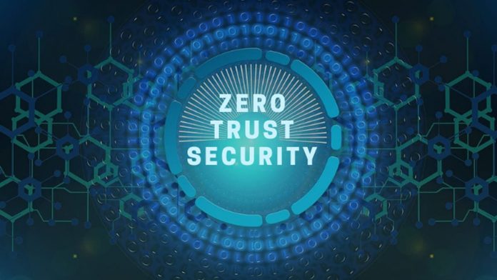 Zero Trust Zero Trust