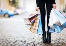 Acquisti nei punti vendita: incoraggianti segnali di ripresa acquisti nei punti vendita