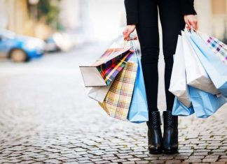 acquisti nei punti vendita