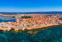 Comune di Alghero: smart working sicuro con F-Secure Comune di Alghero: smart working sicuro con F-Secure