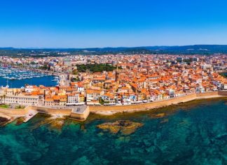 Comune di Alghero: smart working sicuro con F-Secure