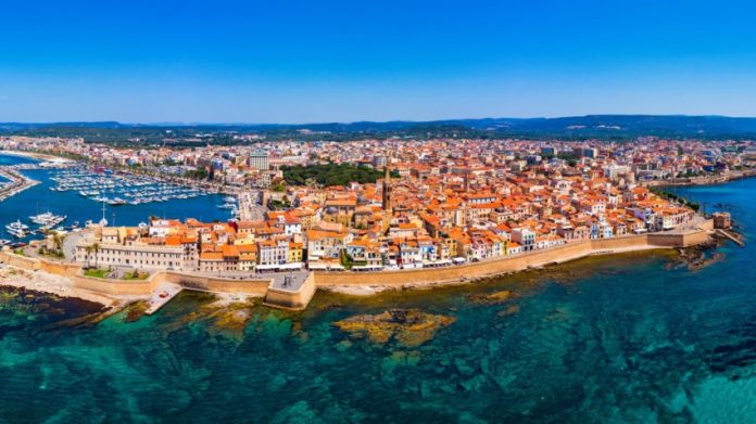 Comune di Alghero: smart working sicuro con F-Secure Comune di Alghero: smart working sicuro con F-Secure