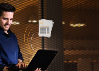 gestione delle informazioni