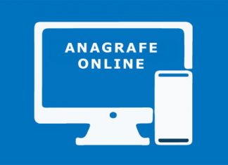 certificati anagrafici digitali