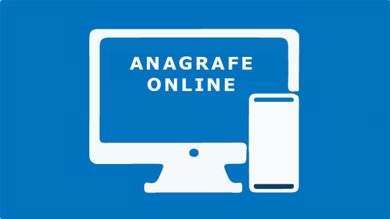 certificati anagrafici digitali certificati anagrafici digitali
