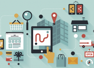 commercio digitale in Italia