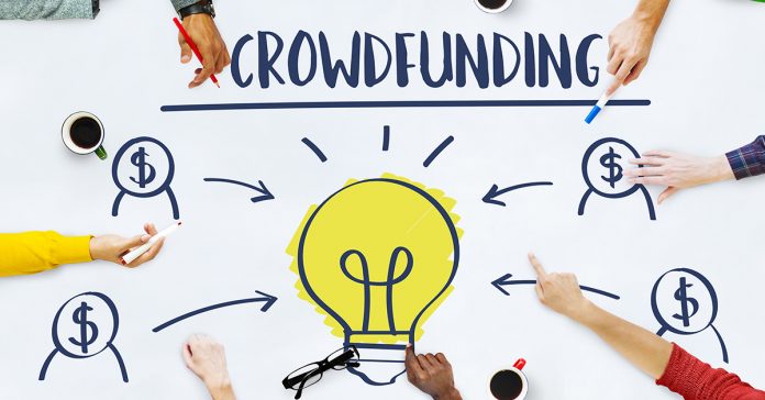 Lending Crowdfunding: investire in un immobile con un click Lending Crowdfunding: investire in un immobile con un click