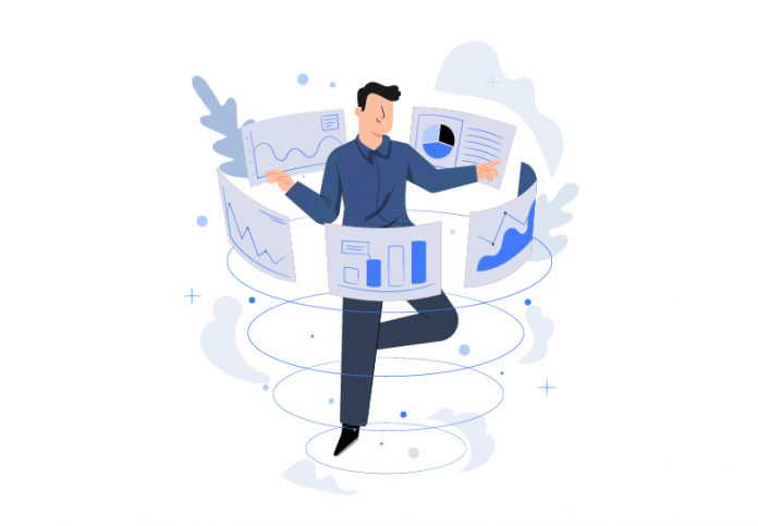 data literacy Data literacy