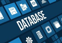 database