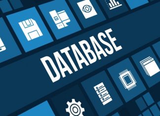 database