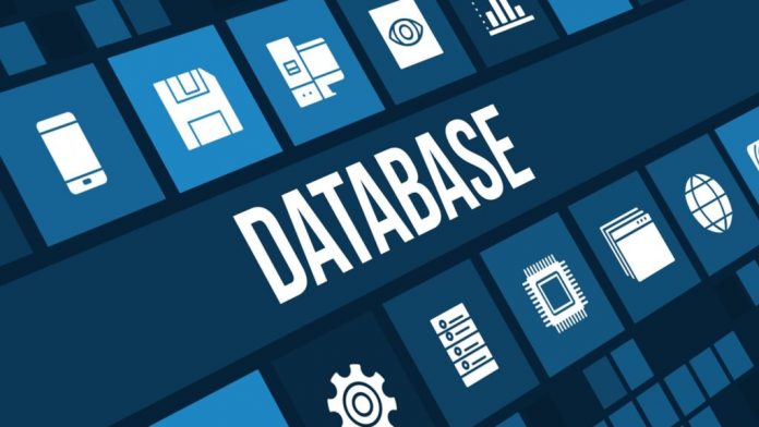 database database