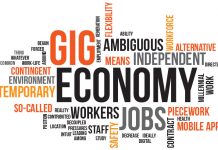 Come la gig economy può aiutare a vincere la sfida del last mile delivery gig economy