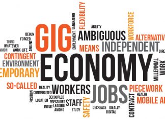 gig economy