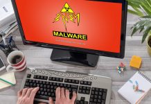 Lista dei malware più pericolosi: Trickbot ancora in cima lista dei malware più pericolosi