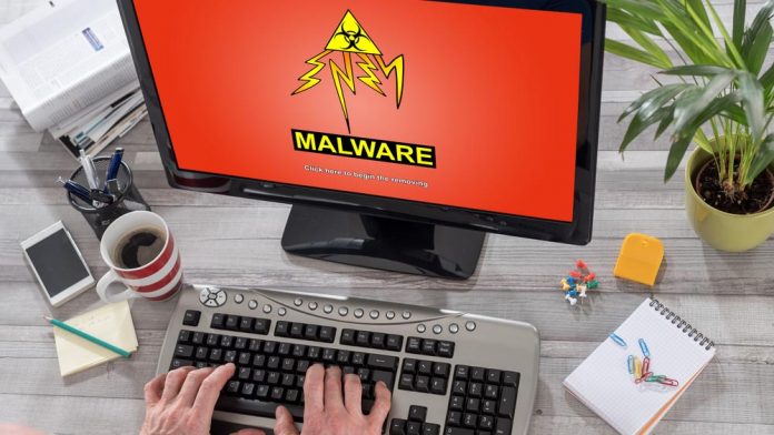 lista dei malware più pericolosi