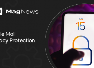 Apple Mail Privacy Protection riconosce le finte aperture di iOS15 Apple Mail Privacy Protection