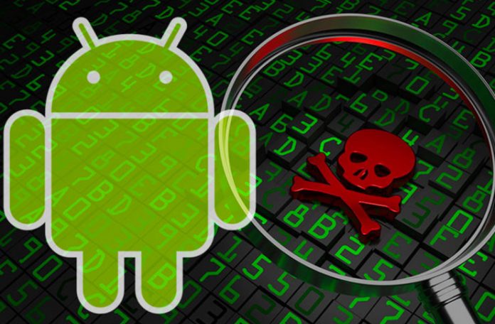 malware Android