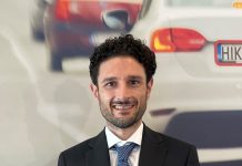 Marco Pain è Pre Sales Engineer & ITS product support di Hikvision