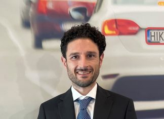 Marco Pain è Pre Sales Engineer & ITS product support di Hikvision